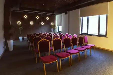 Шымкент Парк Отель - 12