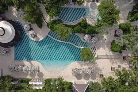 The Royal Paradise & Spa - Sha Extra Plus - 11