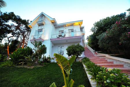 Triada Büyükada - 6