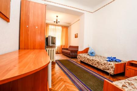 Алуштинский - 23