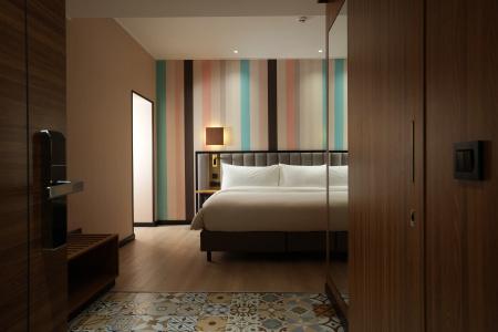 Ramada Encore by Wyndham - 40
