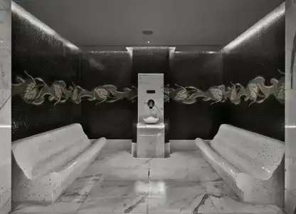 Four Seasons Hotel Moscow - 3