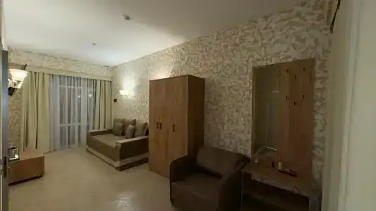 Курортный отель Каменское - 38