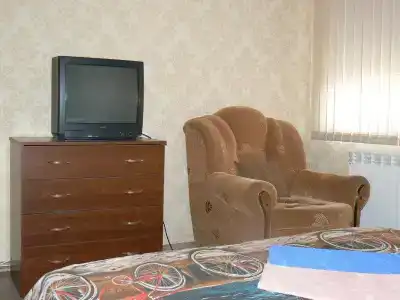 Hostel Saratov House - 12