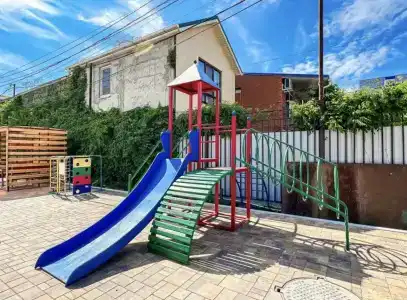 Москвичка - 10