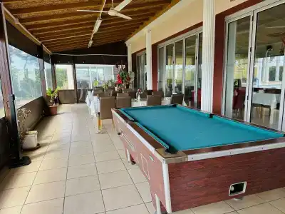 Celebi Garden - Sustainable Tourism Pet Friendly - 13