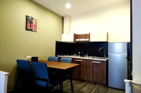 Gudauri Hills Apart - 11