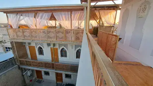 Накшбанд - 2