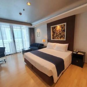 Admiral Premier Bangkok - Sha Extra Plus - 51
