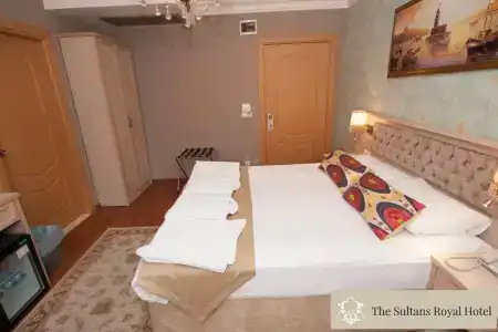 Sultans Royal - 54