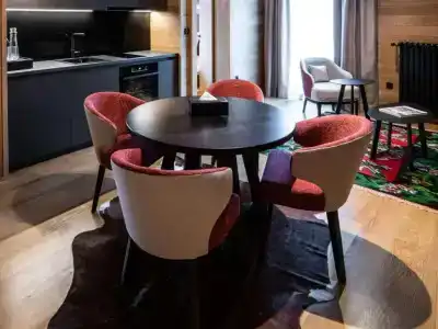 Swissôtel - 35
