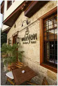 Minyon - 5