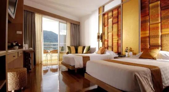 The Royal Paradise & Spa - Sha Extra Plus - 97