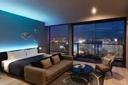 Grande Centre Point Pattaya - Sha Extra Plus - 64