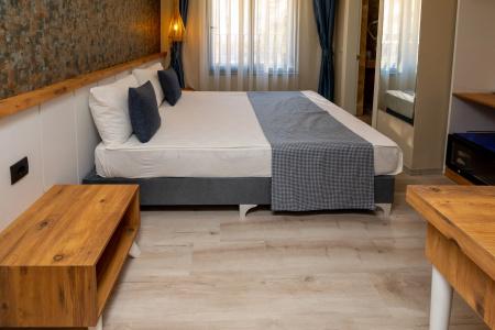 Der Inn Konyaaltı - 23