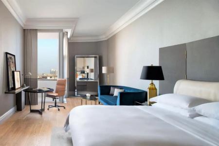 The Ritz-Carlton, - 35