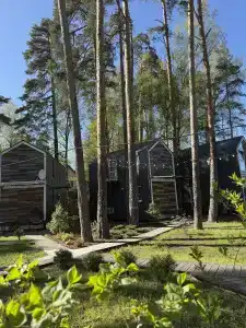 Скворешники - 0