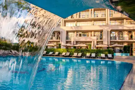Kobuleti Georgia Palace & Spa - 37