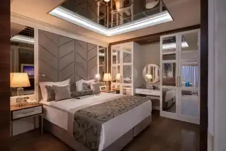 Elysium Green Suites - 31