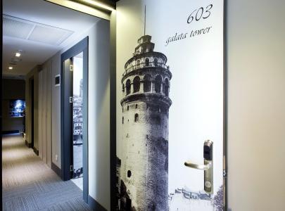 Nowy Efendi - Special Category - 15