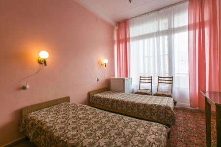 Алуштинский - 21