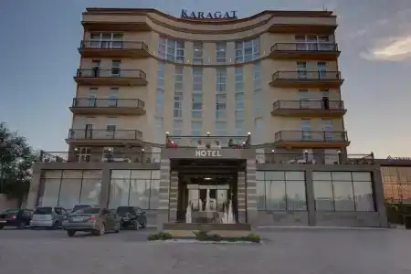 Карагат - 40