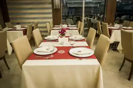 Grand Turkuaz - 2