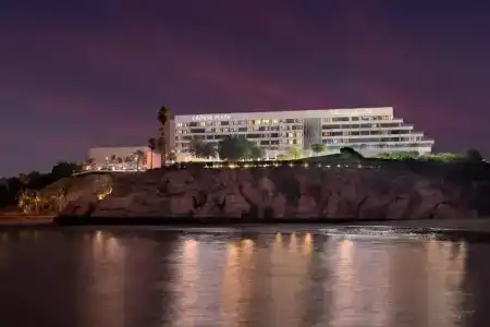 Crowne Plaza Muscat, An Ihg - 24