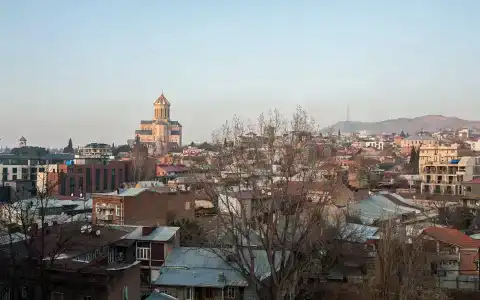 Holiday Inn Express Tbilisi Avlabari, Ihg - 29