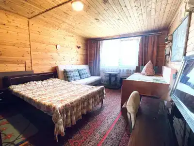 Частный дом в ТСН Плоцкий луг - 1