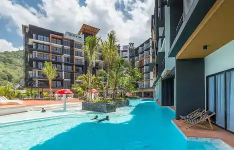 Sea Seeker Krabi Resort - Sha Plus - 0