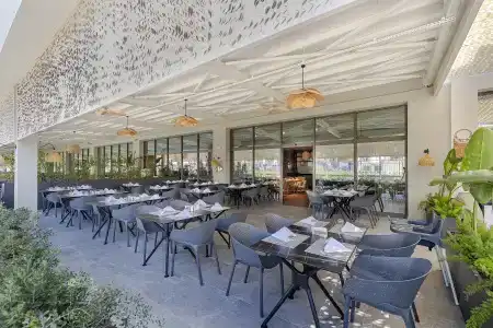 Belek Beach Resort - 25