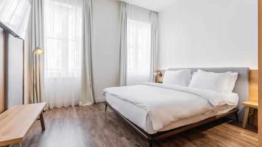 Safestay Vienna - 48