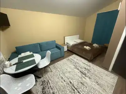 Курортный отель FinHouse - 49