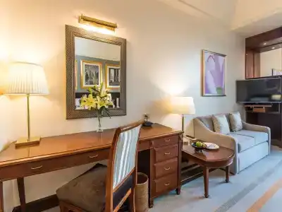 Chatrium Royal Lake Yangon - 156