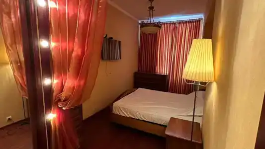 Корюшка Пошла