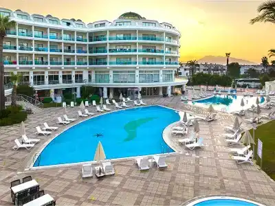 Pineta Park Deluxe - 12