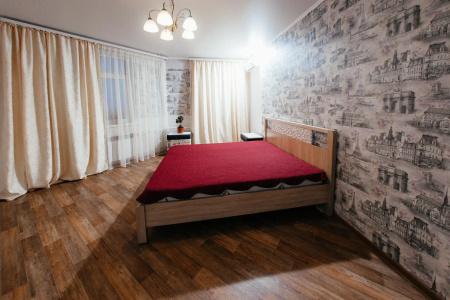 Сити Центр Чкалова 51/1 - 1