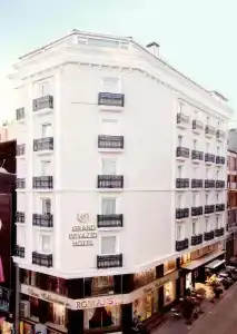 Grand Beyazit - 1