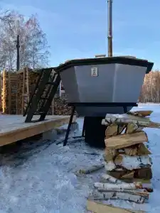 Место под Солнцем - 13