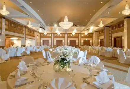 Danat Al Ain Resort - 3