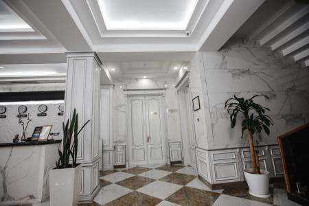 Shedevr Plaza - 3