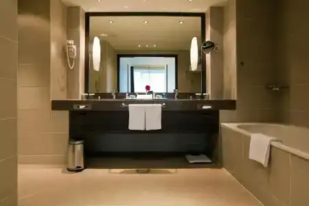 Holiday Inn Almaty - 24