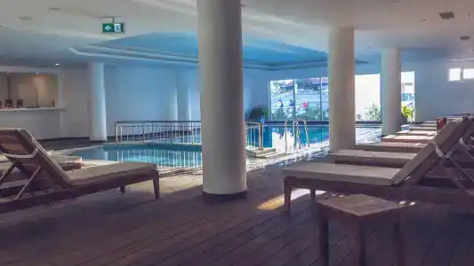 Garcia Resort & Spa - Ultra All Inclusive or Bed & Breakfast - 36