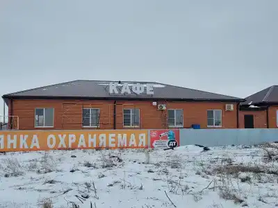 Дом охотника и рыболова - 5