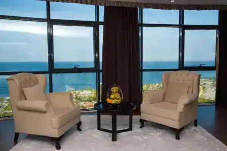 Euphoria Batumi Convention & Casino - 41