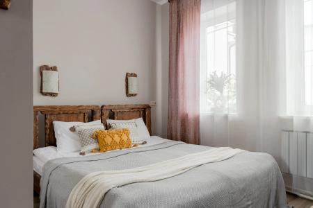Strelna Cottage - 25