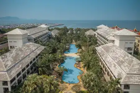 Ravindra Beach Resort & Spa - Sha Extra Plus - 2