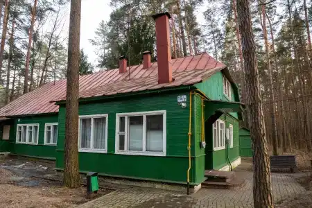 Дома в комплексе Степянка - 48