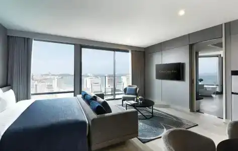 Grande Centre Point Pattaya - Sha Extra Plus - 10